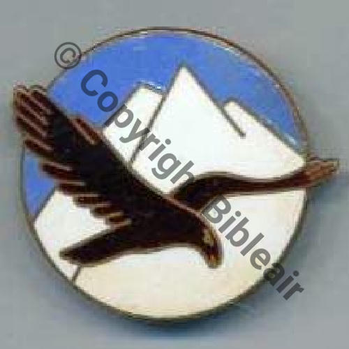 57  8906.EMAA.O.EMP ELA.57 INNSBRUCK 1947.50 ou REGGAN 1961.62  A.AUGIS ST.BARTH LYON Bol allonge Granuleux Sc.alain7070 212Eur06.10 